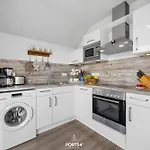 Апартаменты Treibgut *