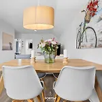 Treibgut Апартаменты