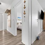 Апартаменты Treibgut