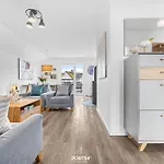 Treibgut Апартаменты *