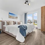 Апартаменты Treibgut