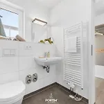 Апартаменты Treibgut