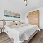 Treibgut Апартаменты