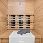 Апартаменты Treibgut Ольпениц