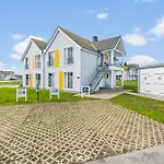 Treibgut Апартаменты