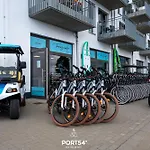 Treibgut Апартаменты