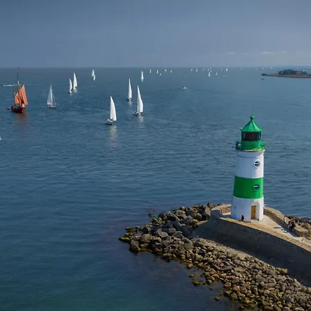 Treibgut Διαμέρισμα