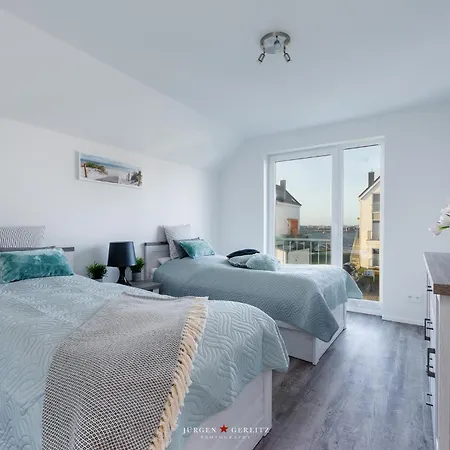 Διαμέρισμα Treibgut