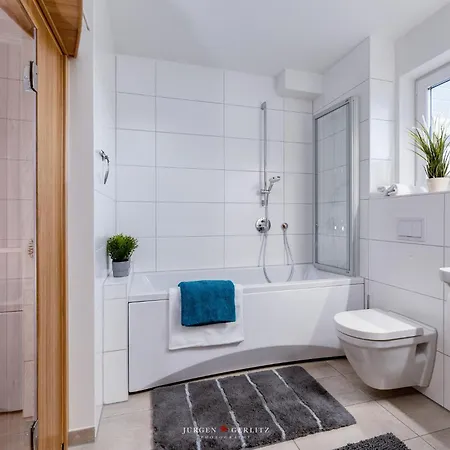 Διαμέρισμα Treibgut *