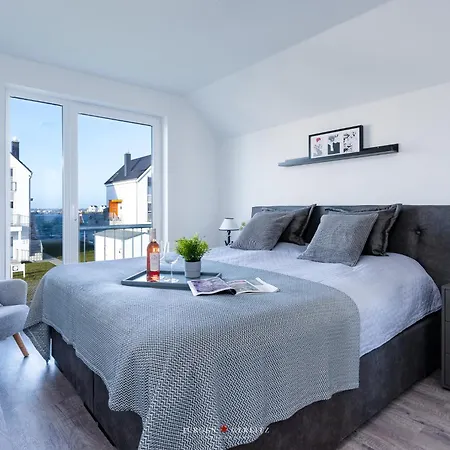 Treibgut Διαμέρισμα Olpenitz