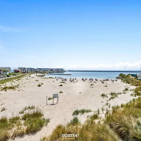 Διαμέρισμα Treibgut