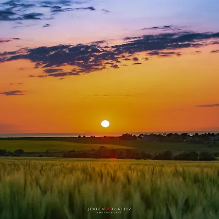 Διαμέρισμα Treibgut *