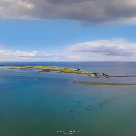 Διαμέρισμα Treibgut