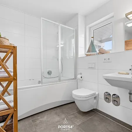 Treibgut Апартаменты *