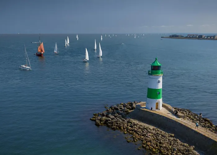 Treibgut Appartement