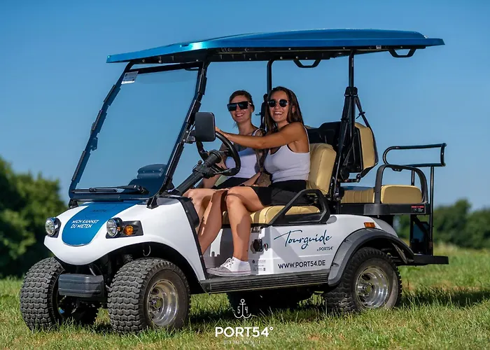 Treibgut Appartement *