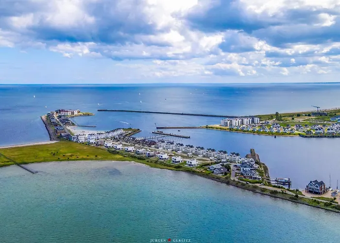 Appartement Treibgut *