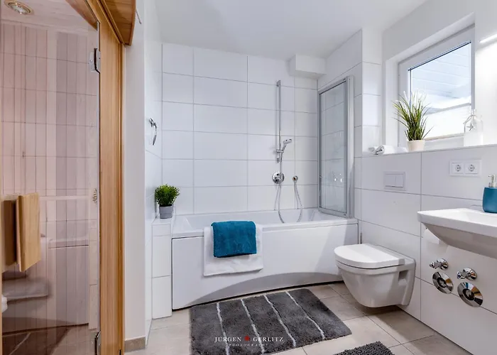 Appartement Treibgut *