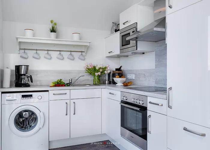 Treibgut Appartement *