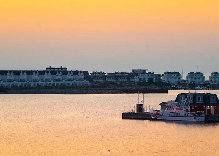 Treibgut Appartement *