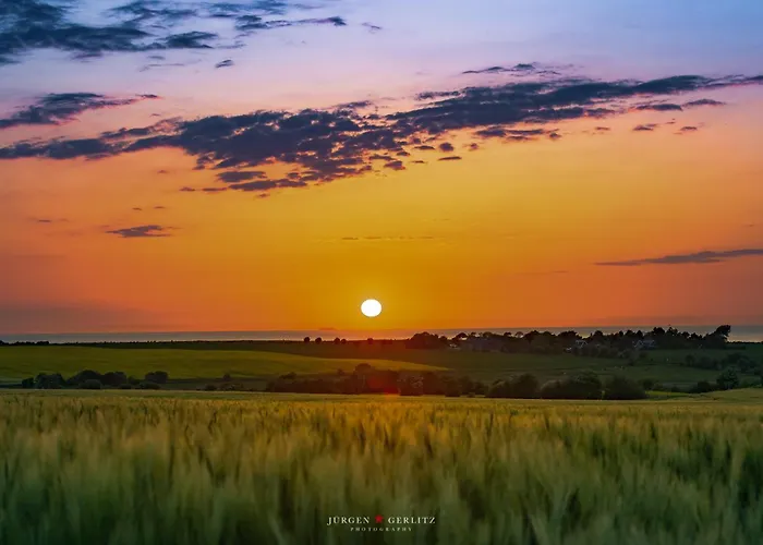 Appartement Treibgut *