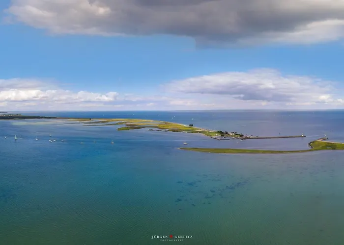 Appartement Treibgut